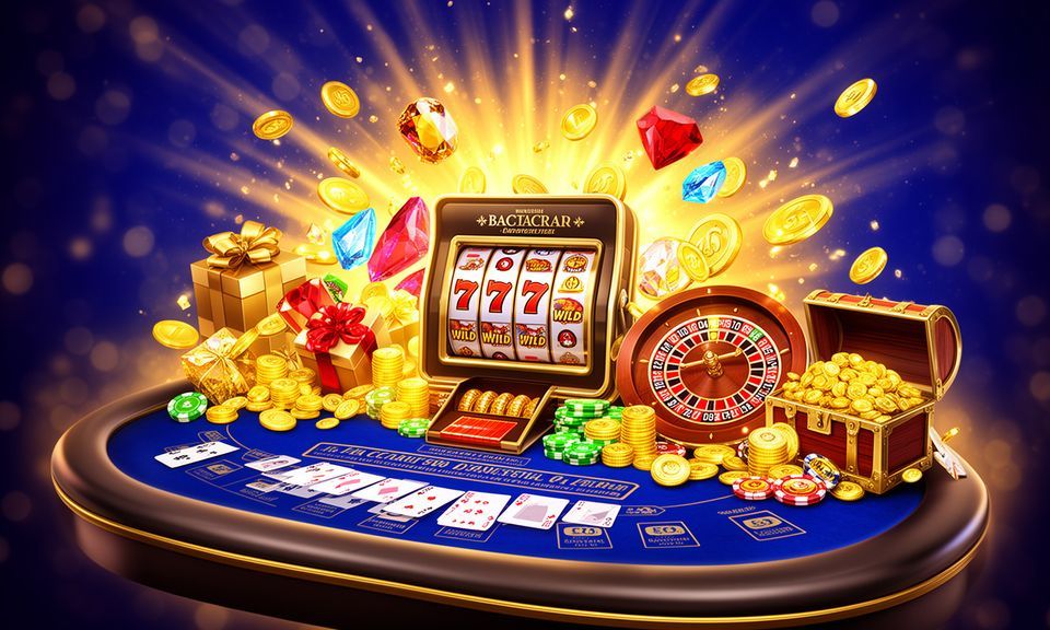 ijudi888 What We Carry in Mega Gold Slots